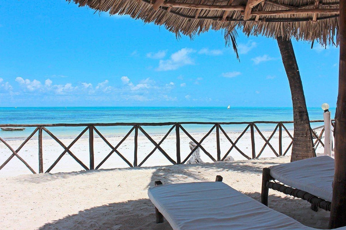 Hotel Sea View Lodge