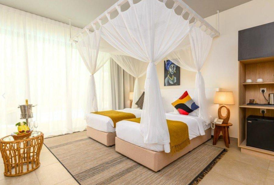 Hotel Toa & SPA