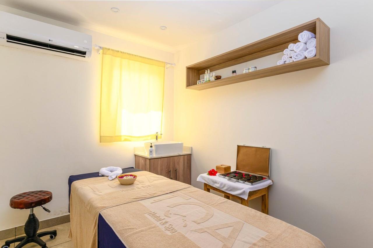 Hotel Toa & SPA