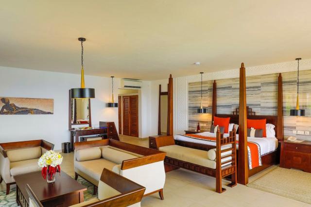 Hotel Royal Zanzibar Beach Resort