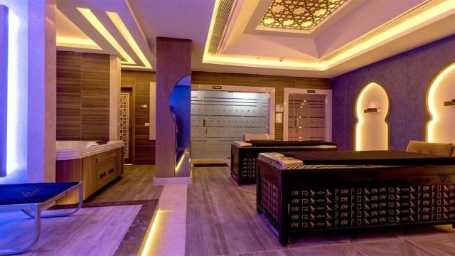 Hotel Pickalbatros - Albatros Sea World Marsa Alam