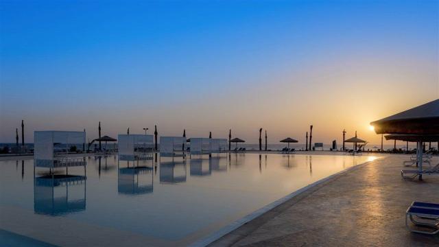 Hotel Pickalbatros - Albatros Sea World Marsa Alam