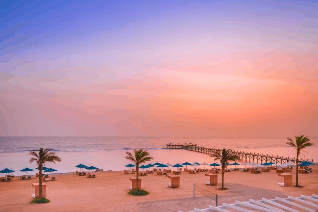 Hotel Pickalbatros - Albatros Sea World Marsa Alam