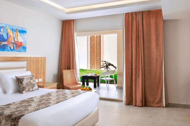 Hotel Pickalbatros - Albatros Sea World Marsa Alam