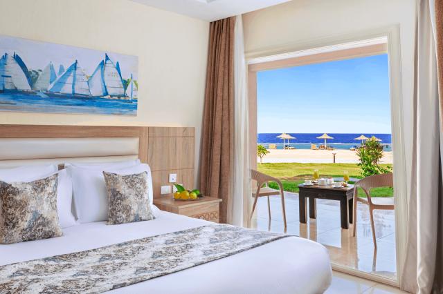 Hotel Pickalbatros - Albatros Sea World Marsa Alam