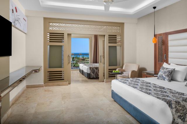 Hotel Pickalbatros - Albatros Sea World Marsa Alam