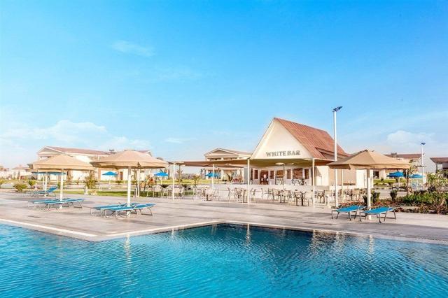 Hotel Pickalbatros - Albatros Sea World Marsa Alam