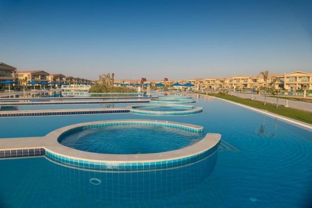 Hotel Pickalbatros - Albatros Sea World Marsa Alam
