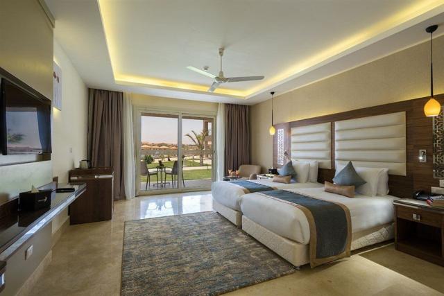 Hotel Pickalbatros - Albatros Sea World Marsa Alam
