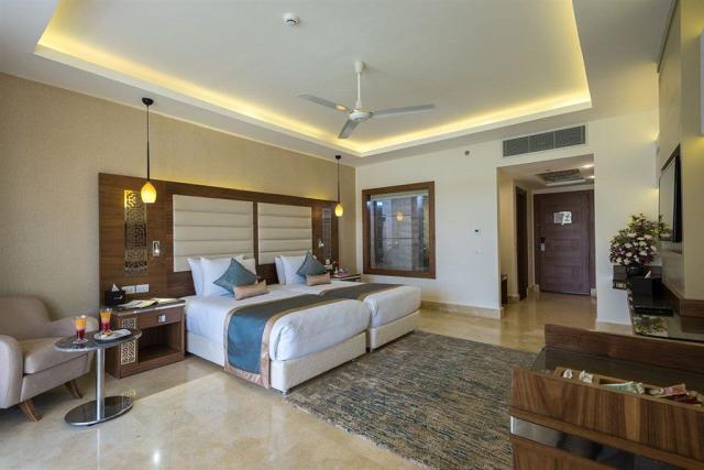 Hotel Pickalbatros - Albatros Sea World Marsa Alam