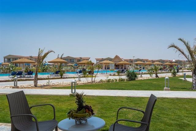 Hotel Pickalbatros - Albatros Sea World Marsa Alam
