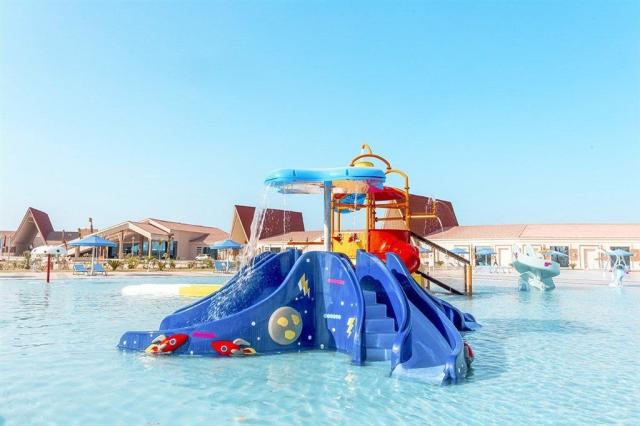 Hotel Pickalbatros - Albatros Sea World Marsa Alam
