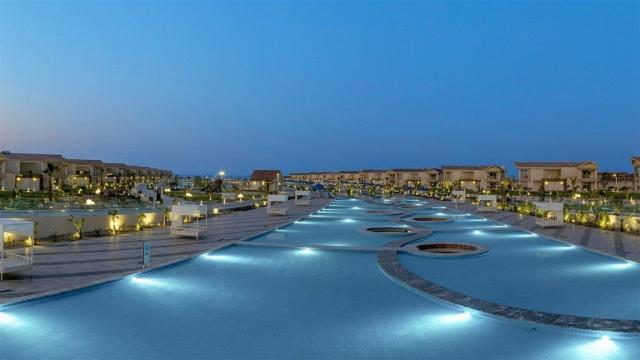 Hotel Pickalbatros - Albatros Sea World Marsa Alam