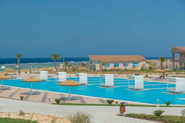Hotel Pickalbatros - Albatros Sea World Marsa Alam