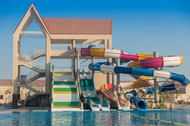 Hotel Pickalbatros - Albatros Sea World Marsa Alam
