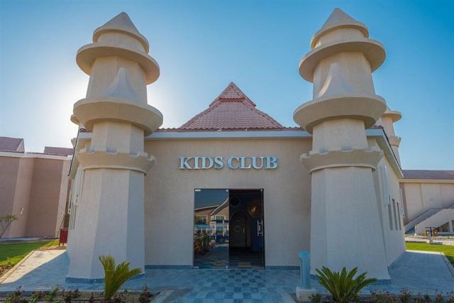 Hotel Pickalbatros - Albatros Sea World Marsa Alam