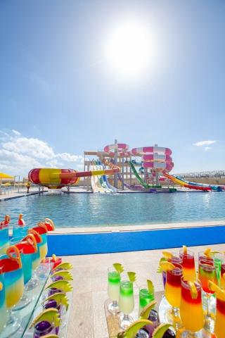Hotel Pickalbatros - Albatros Sea World Marsa Alam