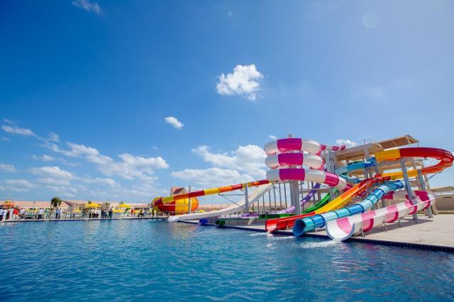 Hotel Pickalbatros - Albatros Sea World Marsa Alam