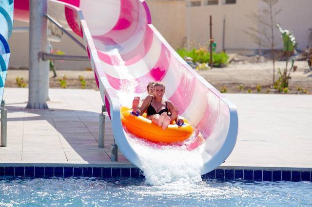 Hotel Pickalbatros - Albatros Sea World Marsa Alam