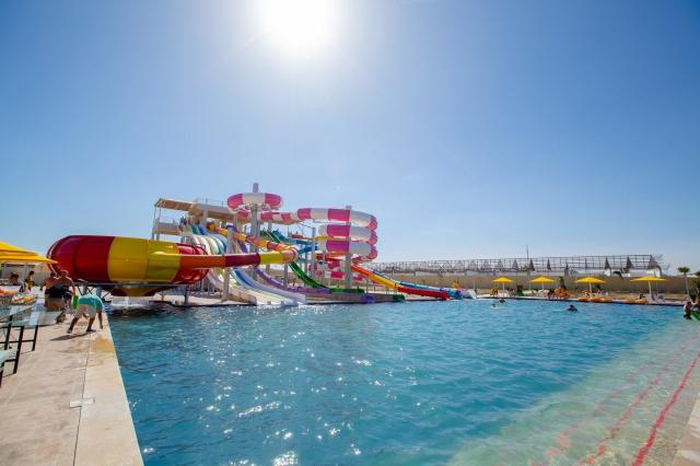 Hotel Pickalbatros - Albatros Sea World Marsa Alam