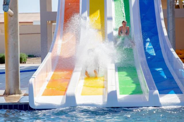 Hotel Pickalbatros - Albatros Sea World Marsa Alam