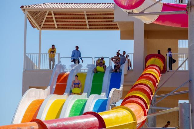Hotel Pickalbatros - Albatros Sea World Marsa Alam