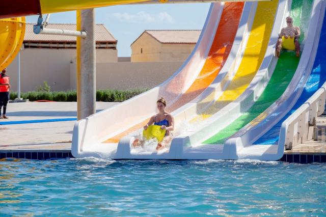Hotel Pickalbatros - Albatros Sea World Marsa Alam