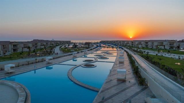 Hotel Pickalbatros - Albatros Sea World Marsa Alam