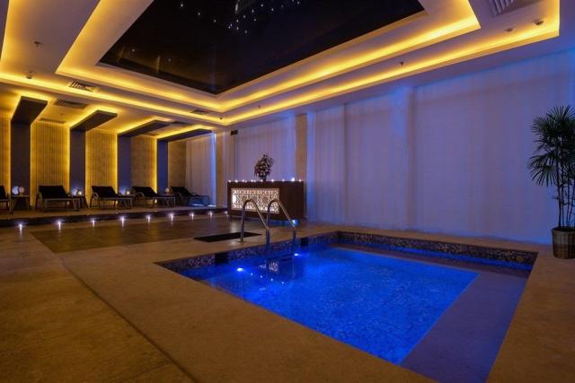 Hotel Pickalbatros - Albatros Sea World Marsa Alam