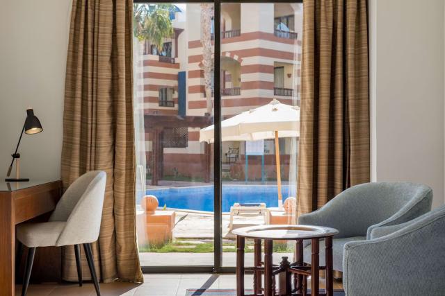Radisson Individuals Marina Port Ghalib