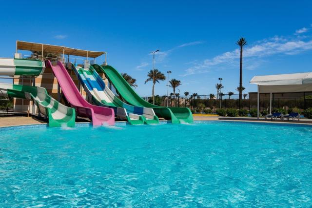 Radisson Individuals Marina Port Ghalib
