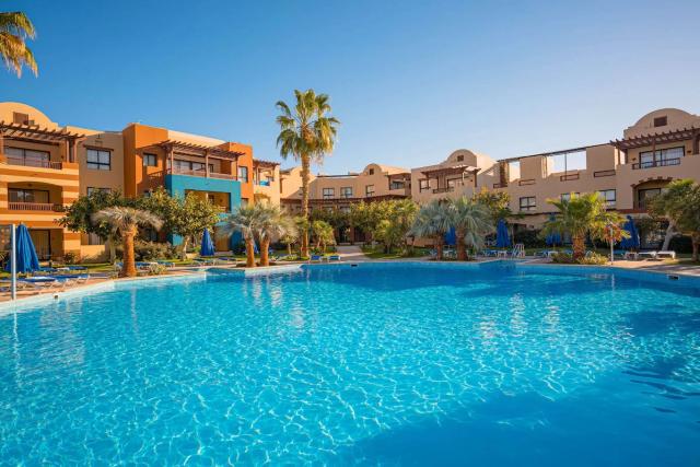 Radisson Individuals Marina Port Ghalib