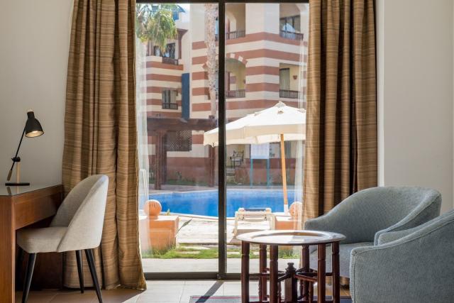 Radisson Individuals Marina Port Ghalib