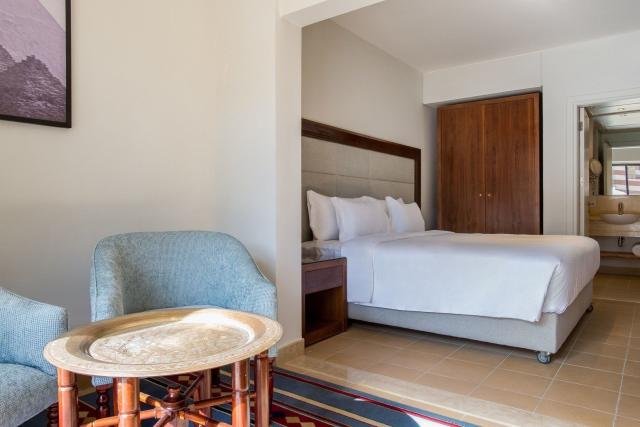 Radisson Individuals Marina Port Ghalib