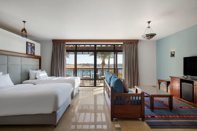 Radisson Individuals Marina Port Ghalib