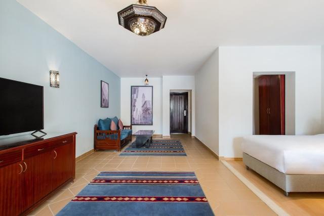 Radisson Individuals Marina Port Ghalib
