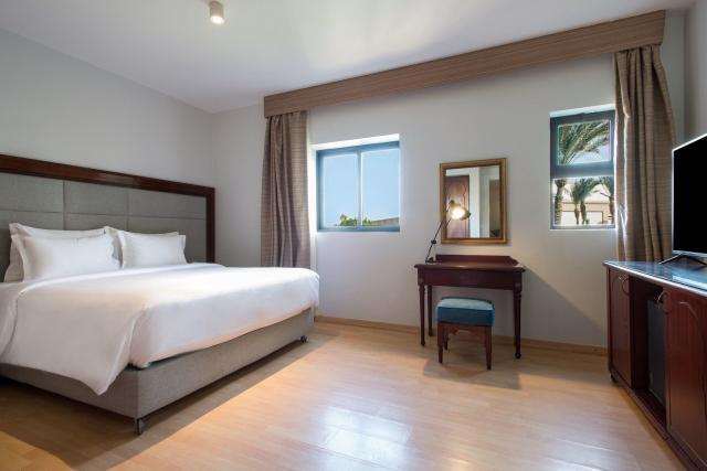 Radisson Individuals Marina Port Ghalib