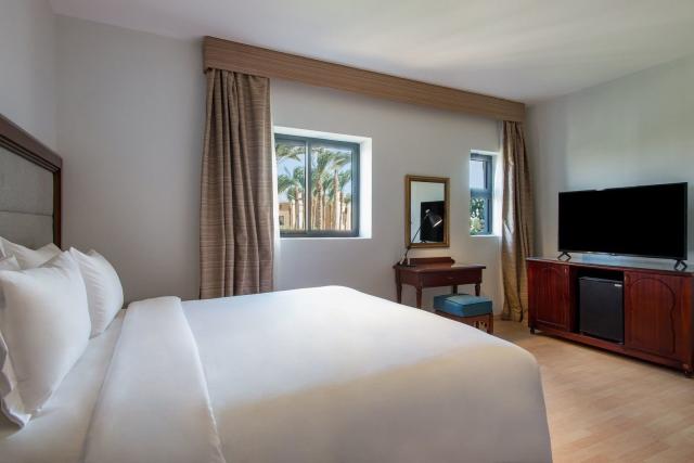 Radisson Individuals Marina Port Ghalib