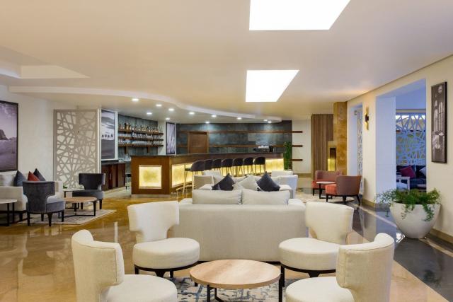 Radisson Individuals Marina Port Ghalib