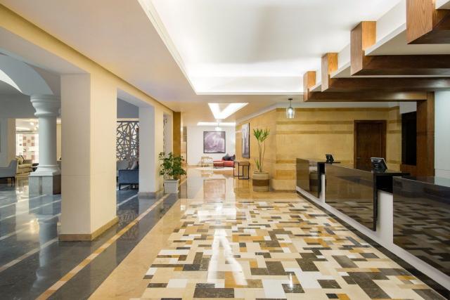 Radisson Individuals Marina Port Ghalib