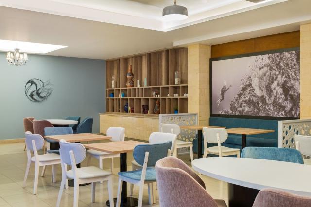 Radisson Individuals Marina Port Ghalib