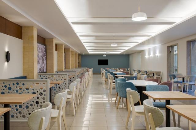 Radisson Individuals Marina Port Ghalib