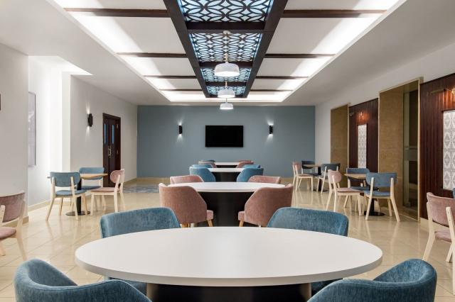 Radisson Individuals Marina Port Ghalib