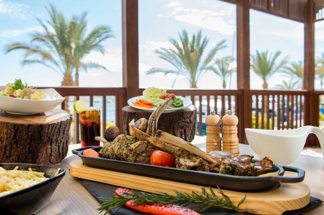 Radisson Individuals Marina Port Ghalib