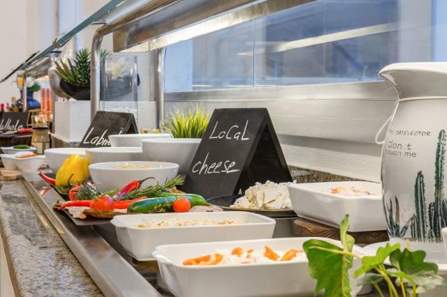Radisson Individuals Marina Port Ghalib