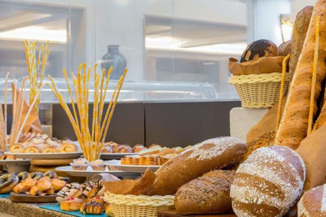 Radisson Individuals Marina Port Ghalib