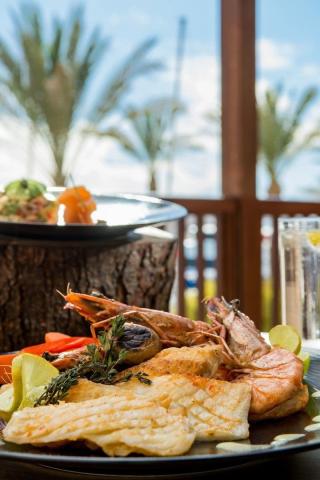 Radisson Individuals Marina Port Ghalib