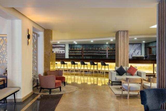 Radisson Individuals Marina Port Ghalib