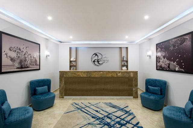 Radisson Individuals Marina Port Ghalib