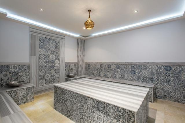 Radisson Individuals Marina Port Ghalib